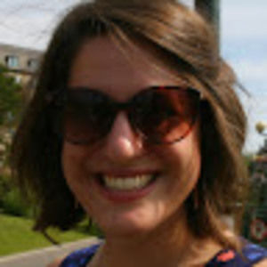 Meet your Posher, Melanie